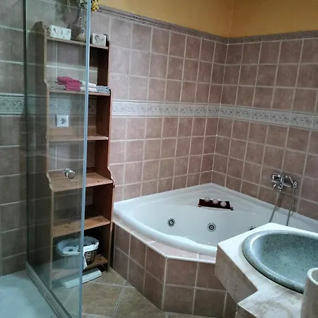 En Chalet, Ambiente Tranquilo Homestay