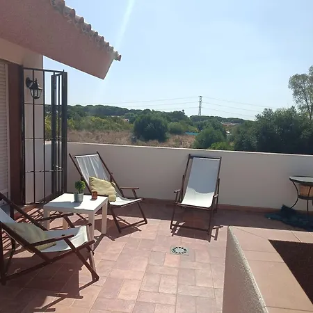 En Chalet, Ambiente Tranquilo El Puerto de Santa Maria